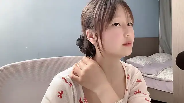 แชท XXX สดของ Xiaoqing00