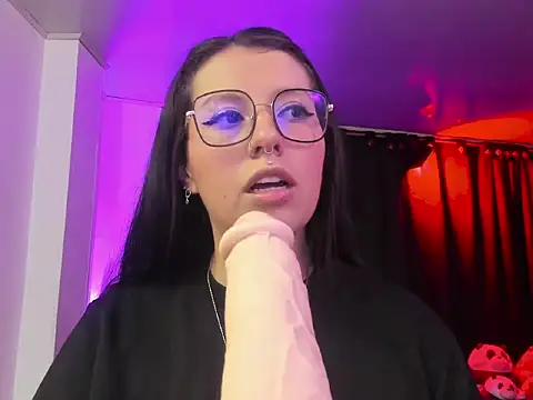 Chat XXX ao vivo de nataliasweet98