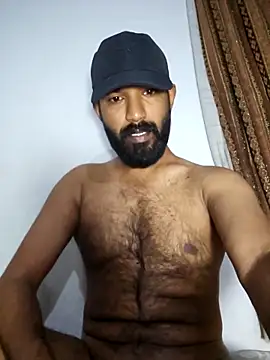 Bigkannan: вебкам-шоу