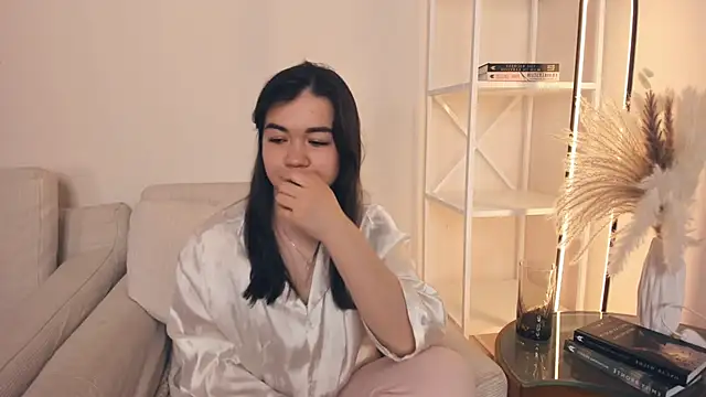 Czat XXX na żywo – ShanaYock