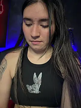 Sophie_LSのライブXXXチャット