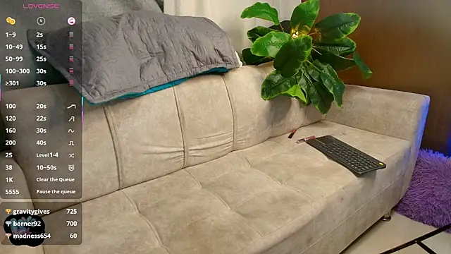 liaowen1's Live XXX Chat