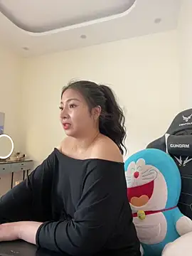 __MeiMei__ 网络视讯表演