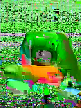 Show de webcam de patexis