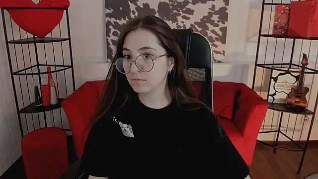 Chatroom XXX en direct de VirtuallVoyant