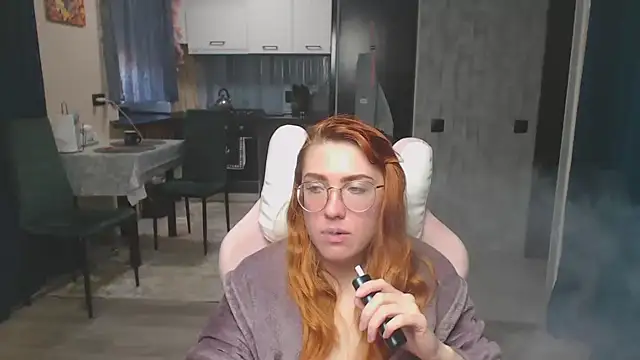 Reginasmilee: απευθείας συνομιλία ΧΧΧ