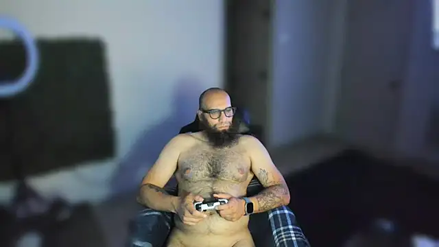 MastaWolfy 现场XXX聊天