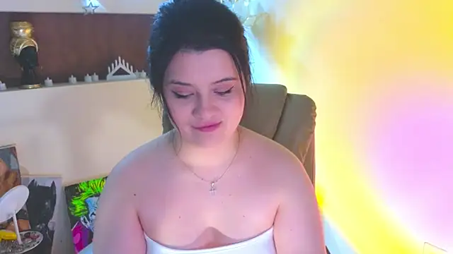 Malika_uAngel: απευθείας συνομιλία ΧΧΧ