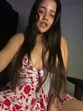 demonaughtyyy 现场XXX聊天