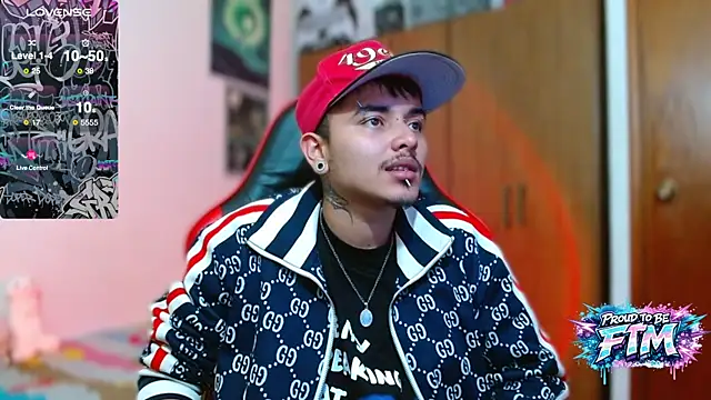 Hgp3riodictabl3 Webcamshow