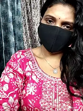 Hotty_Kavita Webcam show