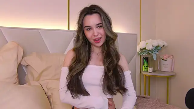 MiaMarlow Chat XXX live