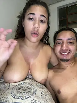 CasalMaldoso02 Webcamshow