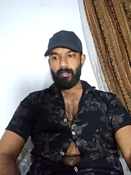 Bigkannan's Live XXX Chat