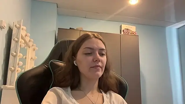 AndreeMerryman Chat XXX live