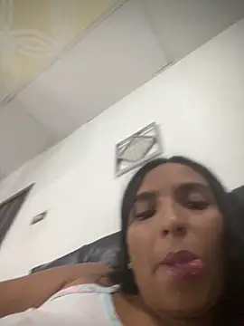 Sembang XXX Secara Langsung Blowjob-Queen_