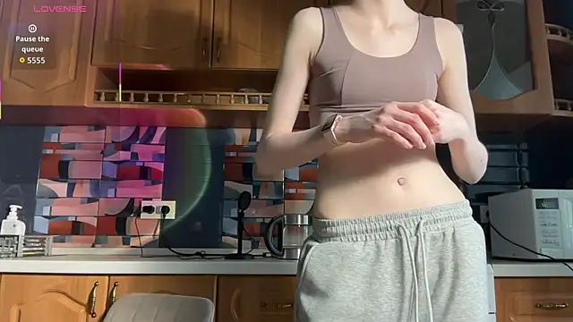 eileencrowday Webcam show