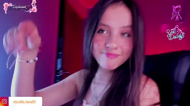 Kitty_Rose_CS 웹캠 쇼