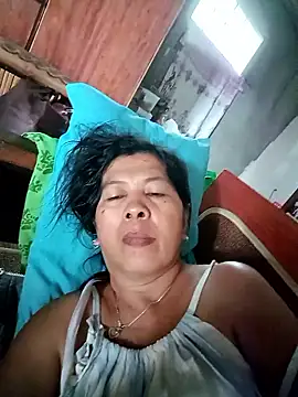 Show Webcam de TropicalFlower