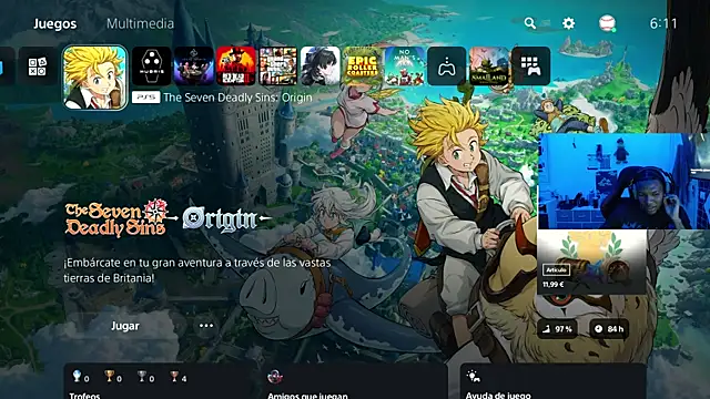 Show webcam de XXXPANTHERA06OG