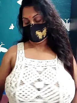 Mahi_Baby_Sexy Obrolan Langsung XXX