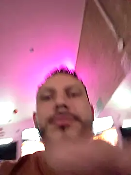 Show de ALVIJB na webcam