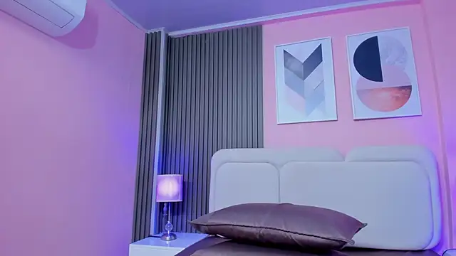 luly_dreams 现场XXX聊天