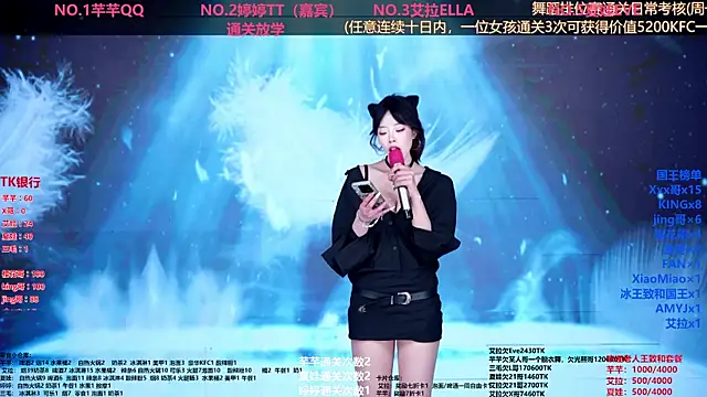 Chat XXX Live Wily-07