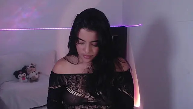 xambar_22x Adlı Modelin Canlı XXX Sohbeti