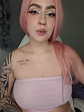 kuritto_ Adlı Modelin Canlı XXX Sohbeti