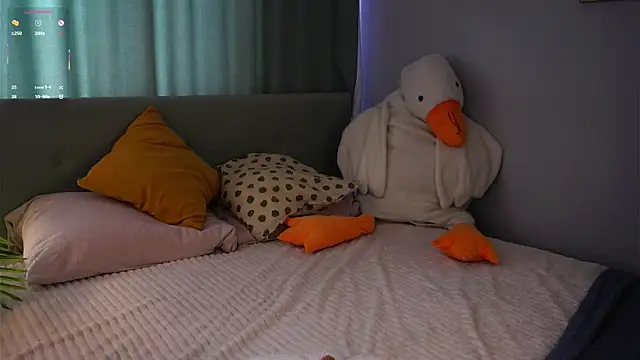 ShantellAngulo Obrolan Langsung XXX