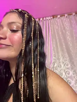 sofiacoppola Adlı Modelin Canlı XXX Sohbeti