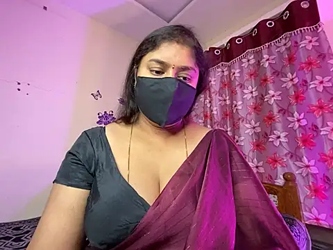 LouleyRanii_Telugu Webcam show