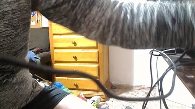 Sembang XXX Secara Langsung pareja_erotik