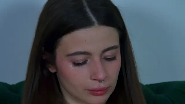 AmeliaFlares Obrolan Langsung XXX