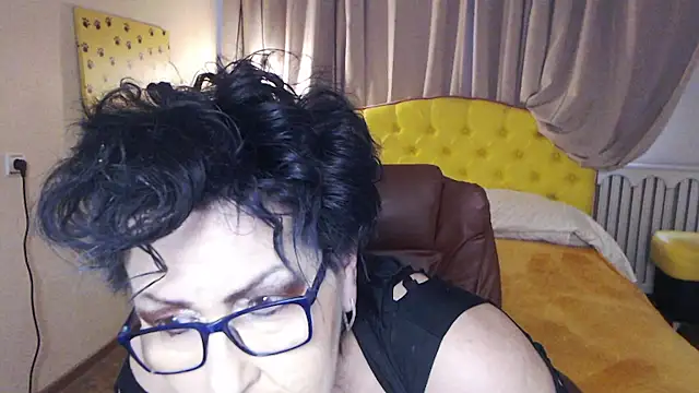 MasterLeila Webcam show