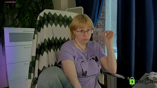 Czat XXX na żywo – Melissa_Wells