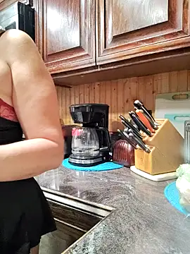 TheDime élő XXX-chatje