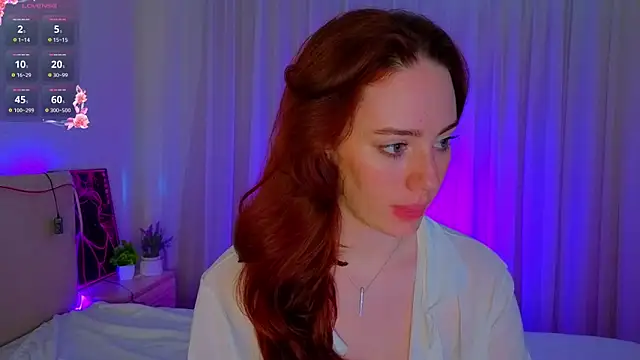 Sembang XXX Secara Langsung StacyWatts