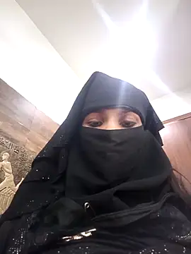 Aafreen_36 Webcam show