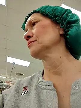 TheDime Live XXX Chat