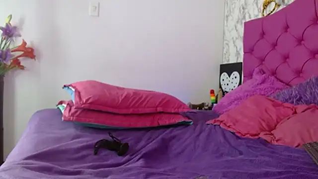 AlexaFontana's Live XXX Chat