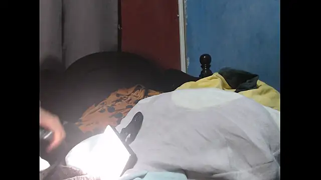 Matt_BBC webkamerás műsora