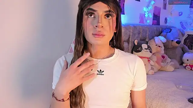 Iam_Emiily_ 在線直播表演