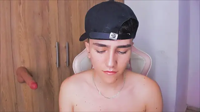 irvin_keyes_1: вебкам-шоу