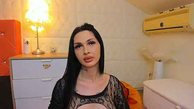 SinfulStar Live XXX-chat