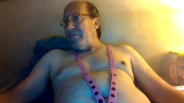 hornyrich69's Webcam Show