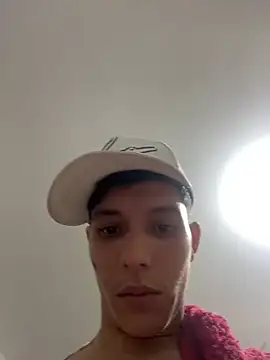 ZafiroAndFlynn 웹캠 쇼