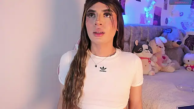 Вебкам-шоу Iam_Emiily_