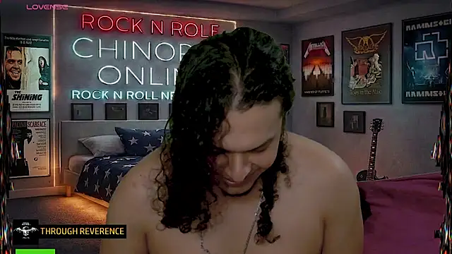 chino_roz's Live XXX Chat